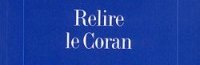 Relire le Coran (Jacques BERQUE)