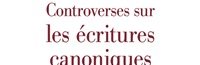 "Controverses sur les Écritures canoniques de l'islam" Ed. (…)