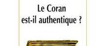 Le Coran est-il authentique ? (Mondher SFAR)
