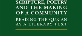 "Scripture, Poetry, and the Making of a Community. Reading the (…)