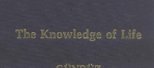 The Knowledge of Life, the Origins and Early History of the Mandaeans and (...)