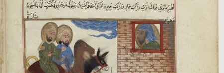 Itinerant Prophets. Rewritings, Appropriations and Metamorphoses of (...)