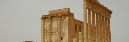 Palmyra after Zenobia AD 273-750: An Archaeological and Historical (...)