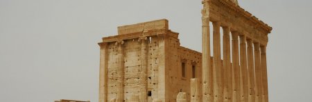 Palmyra after Zenobia AD 273-750: An Archaeological and Historical (...)
