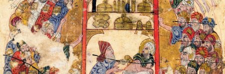 Culture de l'ambiguïté. Une autre histoire de l'islam