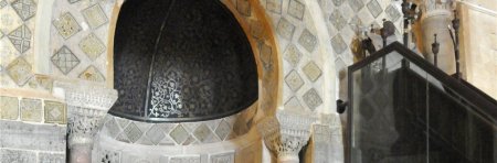 The Sacred Orientation in Late Antiquity and Early Islam: The Qibla as (…)