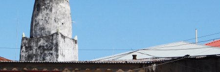 Tacit Textuality: Drinking the Qurʾan in Zanzibar Town