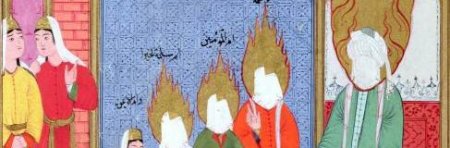 Qur'anic Abrogation After Muhammad: The Eternal Flux