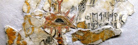 Before the Qur'an: Material Sources at the Advent of Muslim Scripture