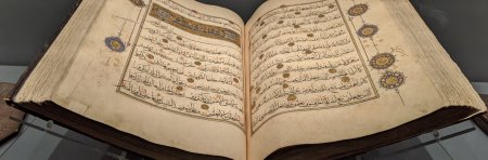 History, Prophecy, and Revelation in the Qur'an: The Second Coming of&nbsp;(…)