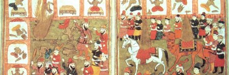 "Narratives of the Life of Muhammad, Redefining Sira Literature" (…)