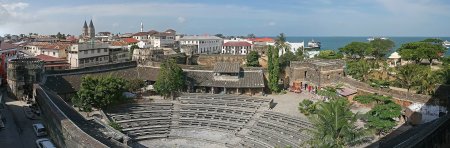 Tacit Textuality: Drinking the Qurʾan in Zanzibar Town
