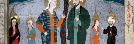 A Qur'anic Reading of Muhammad's Secret: A Historical-Critical&nbsp;(…)