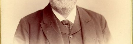 DIETERICI Friedrich Heinrich (1821-1903)