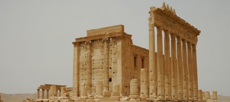 Palmyra after Zenobia AD 273-750 : An Archaeological and Historical (...)