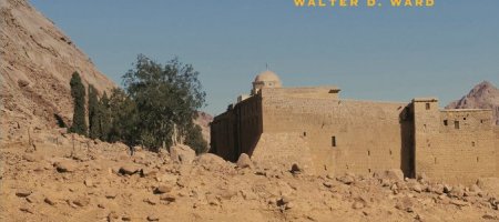 "Mirage of the Saracen. Christians and Nomads in the Sinai Peninsula in (…)