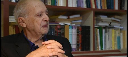 In memoriam Hichem DJAÏT (1935-2021)