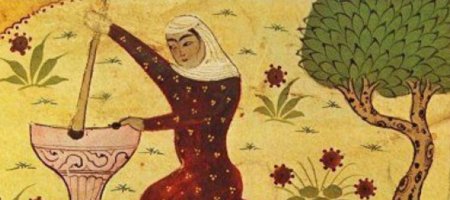 Allah au féminin by Éric Geoffroy (March 2020)