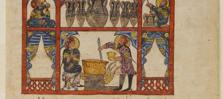 History and Memory in the Abbasid Caliphate Writing the Past in Medieval (…)