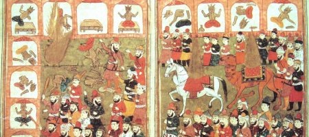 "Narratives of the Life of Muhammad, Redefining Sira Literature" (…)