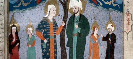 A Qur'anic Reading of Muhammad's Secret: A Historical-Critical&nbsp;(…)