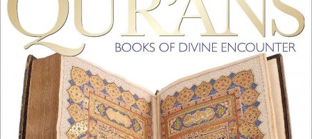 "Qur'ans - Books of Divine Encounter" by Keith. E. Small (…)