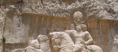 Decline and Fall of the Sasanian Empire: The Sasanian-parthian Confederacy (...)