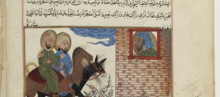 Itinerant Prophets. Rewritings, Appropriations and Metamorphoses of (...)