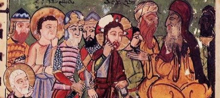 The Qurʾan and Syriac Christianity Recurring Themes and Motifs