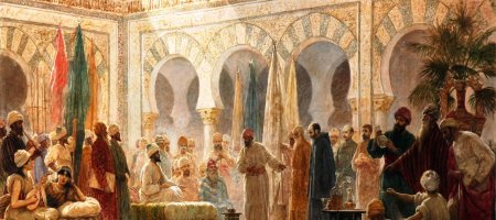 Muhammad's Heirs. The Rise of Muslim Scholarly Communities, 622–950 par (…)