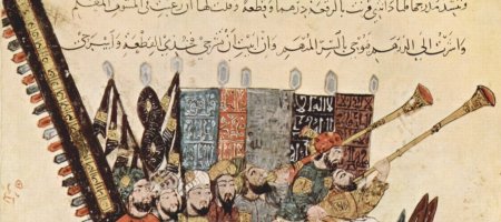 The Works of Ibn Wāḍiḥ al-Yaʿqūbī (3 vols): An English Translation by (…)