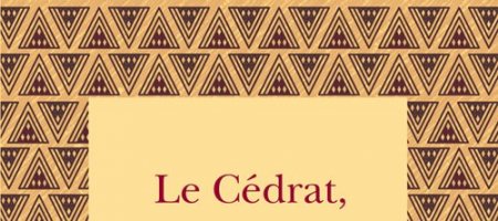 Le Cédrat, la Jument et la Goule. Trois poèmes préislamiques, traduit de (…)