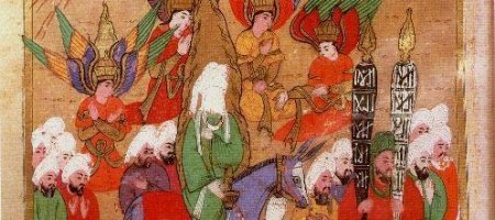 Biography of Muḥammad, His Companions and the Successors up to the Year 230 (...)
