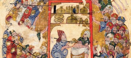 Culture de l'ambiguïté. Une autre histoire de l'islam
